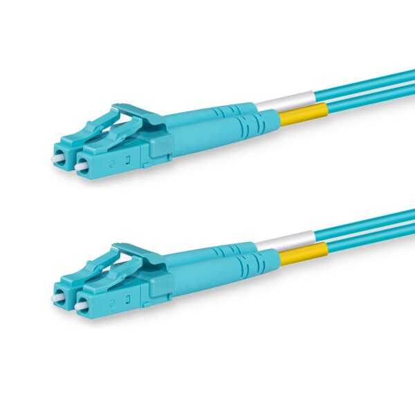 Lanview Fiber Patch Cable - LC-LC