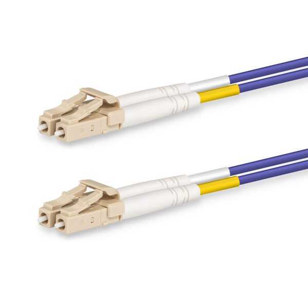 Lanview Fiber Patch Cable - LC-LC