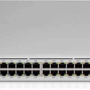 Ubiquiti UniFi Switch PRO 48 managed