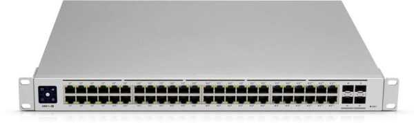 Ubiquiti UniFi Switch PRO 48 managed