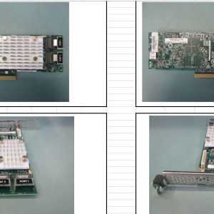 Hewlett Packard Enterprise Smart Array E208i-p SR Gen10