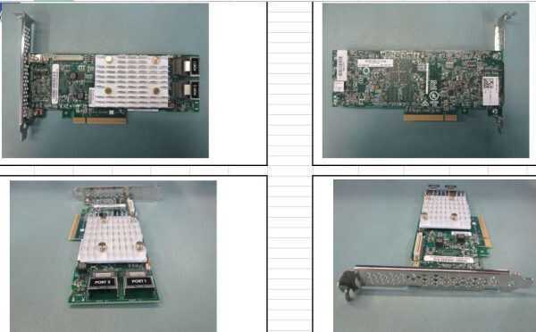 Hewlett Packard Enterprise Smart Array E208i-p SR Gen10