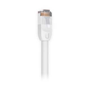 Ubiquiti Networking cable White Cat5e