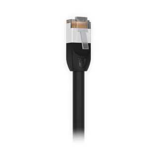 Ubiquiti Networking cable Black Cat5e