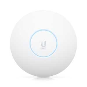 Ubiquiti UniFi6 Enterprise 4800 Mbit/s