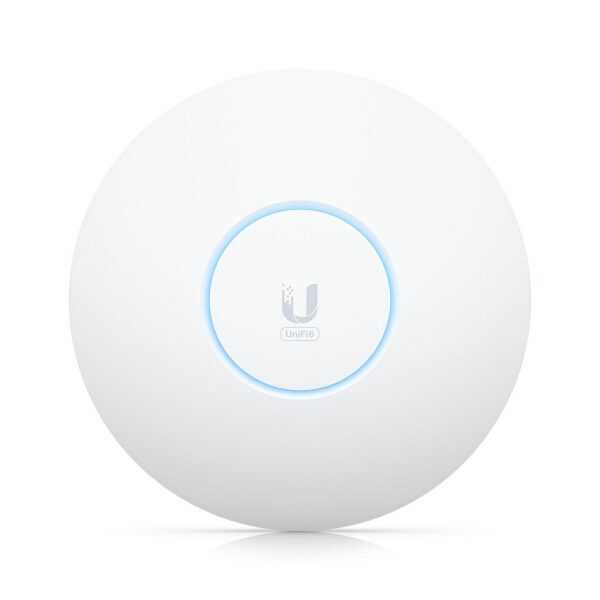 Ubiquiti UniFi6 Enterprise 4800 Mbit/s