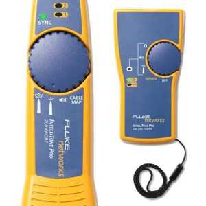 Fluke IntelliTone Pro 200 LAN Toner