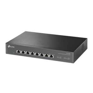 Omada 8-Port 10G Desktop/Rackmount