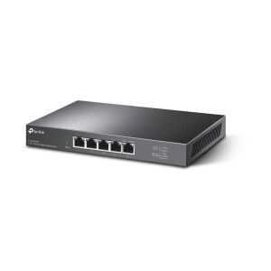 Omada 5-Port 2.5G Desktop Switch