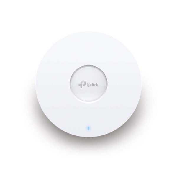 Omada Ax1800 Ceiling Mount Wifi 6