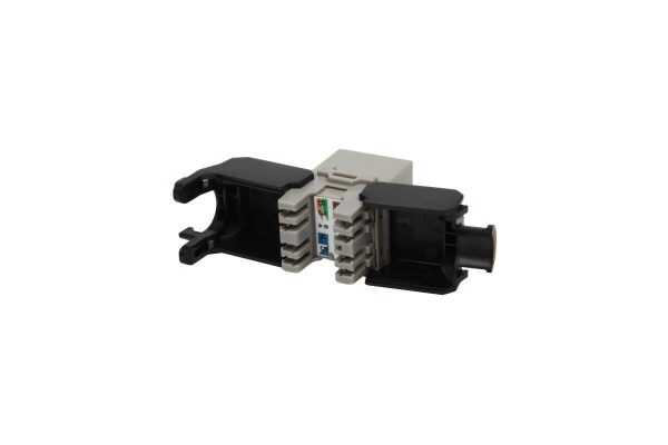 BKT Elektronik KEYSTONE RJ45 UNSHIELDED