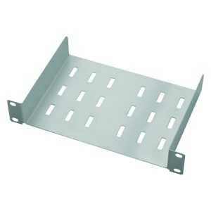 Lanview 1U 10" D=150mm SHELF MODULE