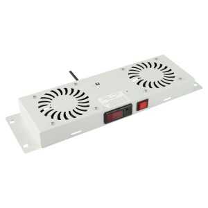 Lanview 2 FANS, DIGITAL THERMOSTAT