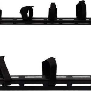 Lanview 1/2U 19" CABLE ORGANIZER