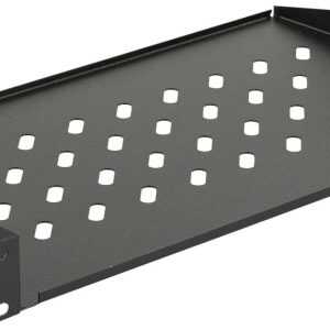 Lanview 1U 19" D=250mm RACK MOUNT