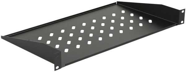 Lanview 1U 19" D=250mm RACK MOUNT