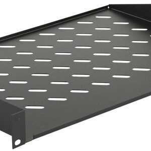 Lanview 1U 19" D=300mm RACK MOUNT