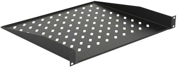 Lanview 1U 19" D=400mm RACK MOUNT