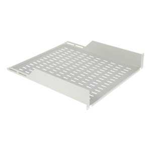 Lanview 2U 19" D=550mm RACK MOUNT