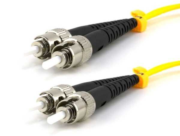 LOGON PROFESSIONAL FIBER OPTIC CABLE SINGLEMODE