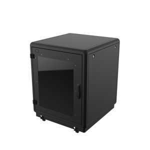 Lanview 19'' 12U Rack Cabinet 750 x