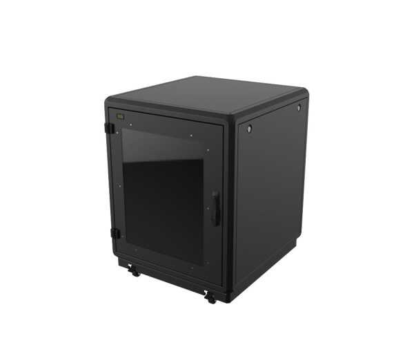 Lanview 19'' 12U Rack Cabinet 750 x