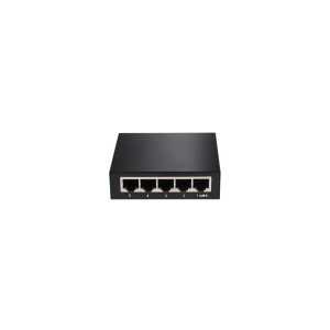 Wi-Tek 5XGIGABIT ETHERNET SWITCH