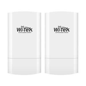 Wi-Tek 2.4G 300MBPS WIRELESS CPE FOR