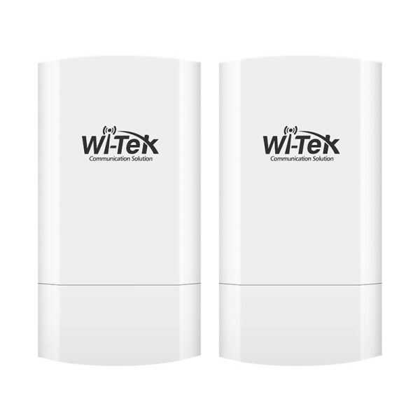 Wi-Tek 2.4G 300MBPS WIRELESS CPE FOR