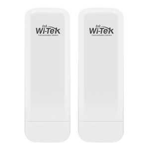 Wi-Tek 5.8G 3KM 300M WIRELESS CPE