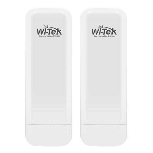 Wi-Tek 5.8G 3KM 300M WIRELESS CPE