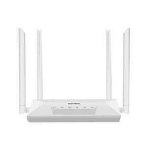 Wi-Tek INDOOR 4G WIFI ROUTER TO WIFI