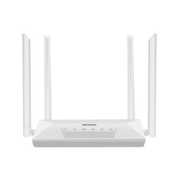 Wi-Tek INDOOR 4G WIFI ROUTER TO WIFI