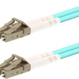 LOGON PROFESSIONAL Fiber Patch Cable 50/125 -