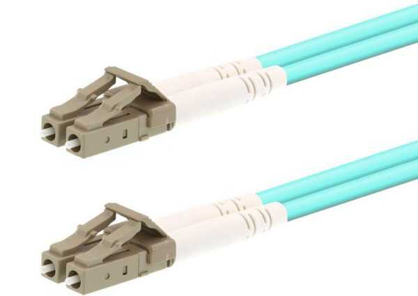 LOGON PROFESSIONAL Fiber Patch Cable 50/125 -