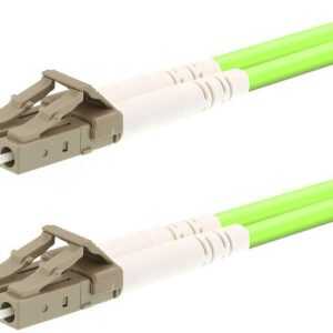 LOGON PROFESSIONAL Fiber Patch Cable 50/125 -