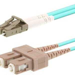 LOGON PROFESSIONAL Fiber Patch Cable 50/125 -