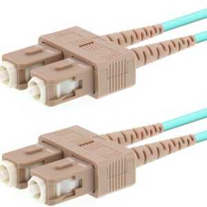 LOGON PROFESSIONAL Fiber Patch Cable 50/125 -