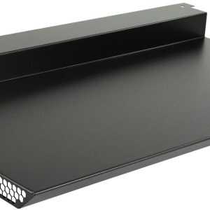 Lanview D=600 EXTERIOR SHELF BLACK