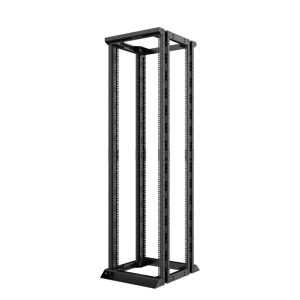 Lanview 19" 42U Open Rack Double