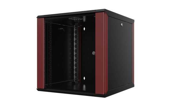 Lanview 19'' 12U Rack Wall Mount 565