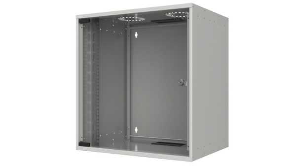 Lanview 19'' 12U Rack Wall Mount 565