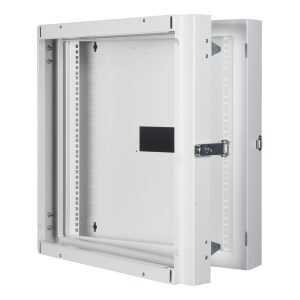 Lanview 19" 12U Rack Cabinet Double