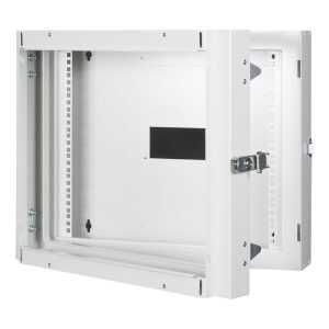 Lanview 19" 9U Rack Cabinet Double