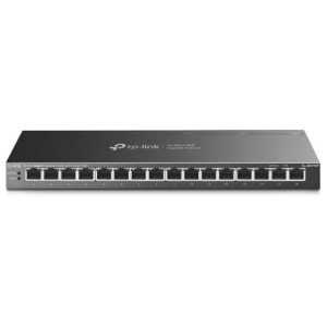 Omada 16-Port Gigabit Desktop