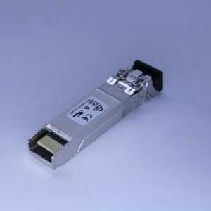 IBM BNT SFP+ SR Transceiver