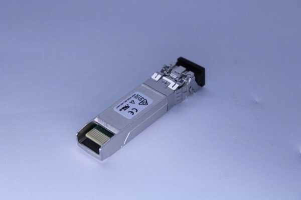 IBM BNT SFP+ SR Transceiver