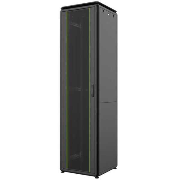 Lanview 19'' 46U Rack Cabinet 600 x