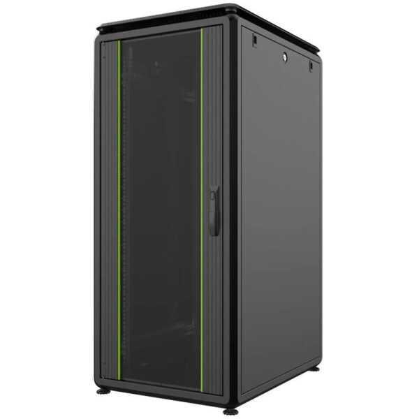 Lanview 19'' 26U Rack Cabinet 800 x