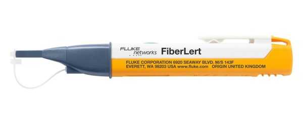 Fluke FiberLertT Live Fiber Detector